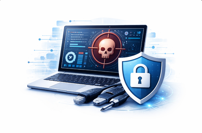 Penetration testing services